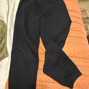 Wild Fable Black Casual Pants